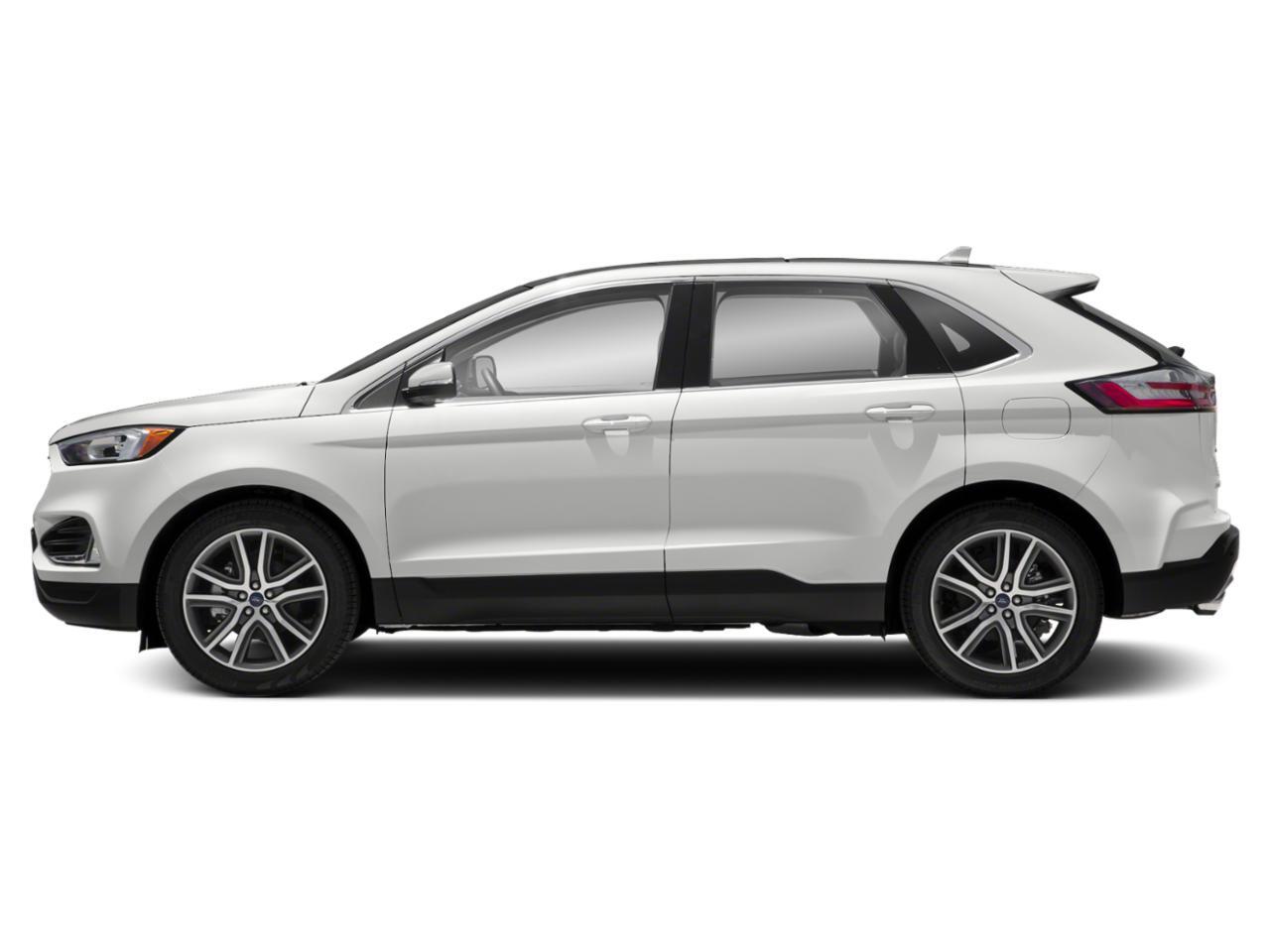 2019 Ford Edge SEL Roseville CA