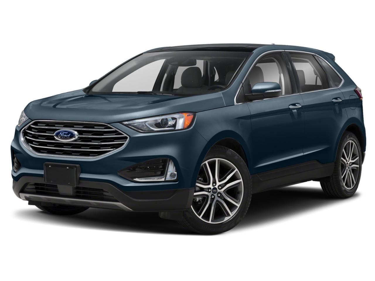 2019 Ford Edge SEL San Clemente CA