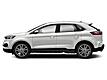 2019 Ford Edge SEL Sport Utility 4D