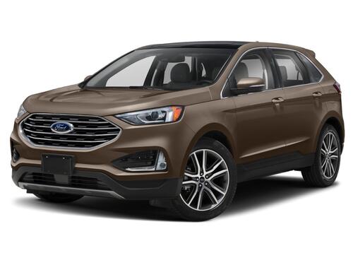 2019 Ford Edge SEL Tampa FL 2019 Ford Edge SEL Tampa FL