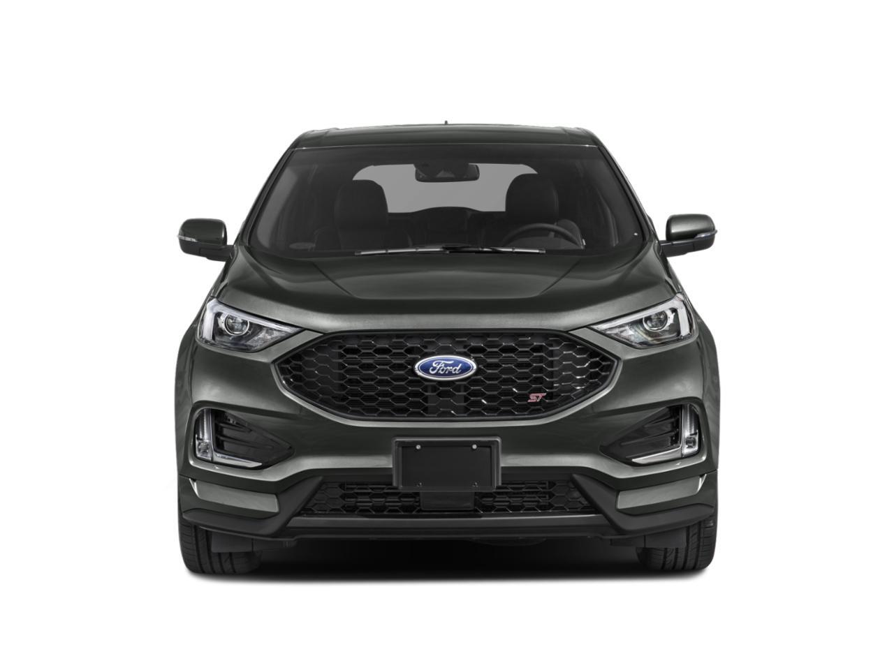 2019 Ford Edge ST Del Rio TX