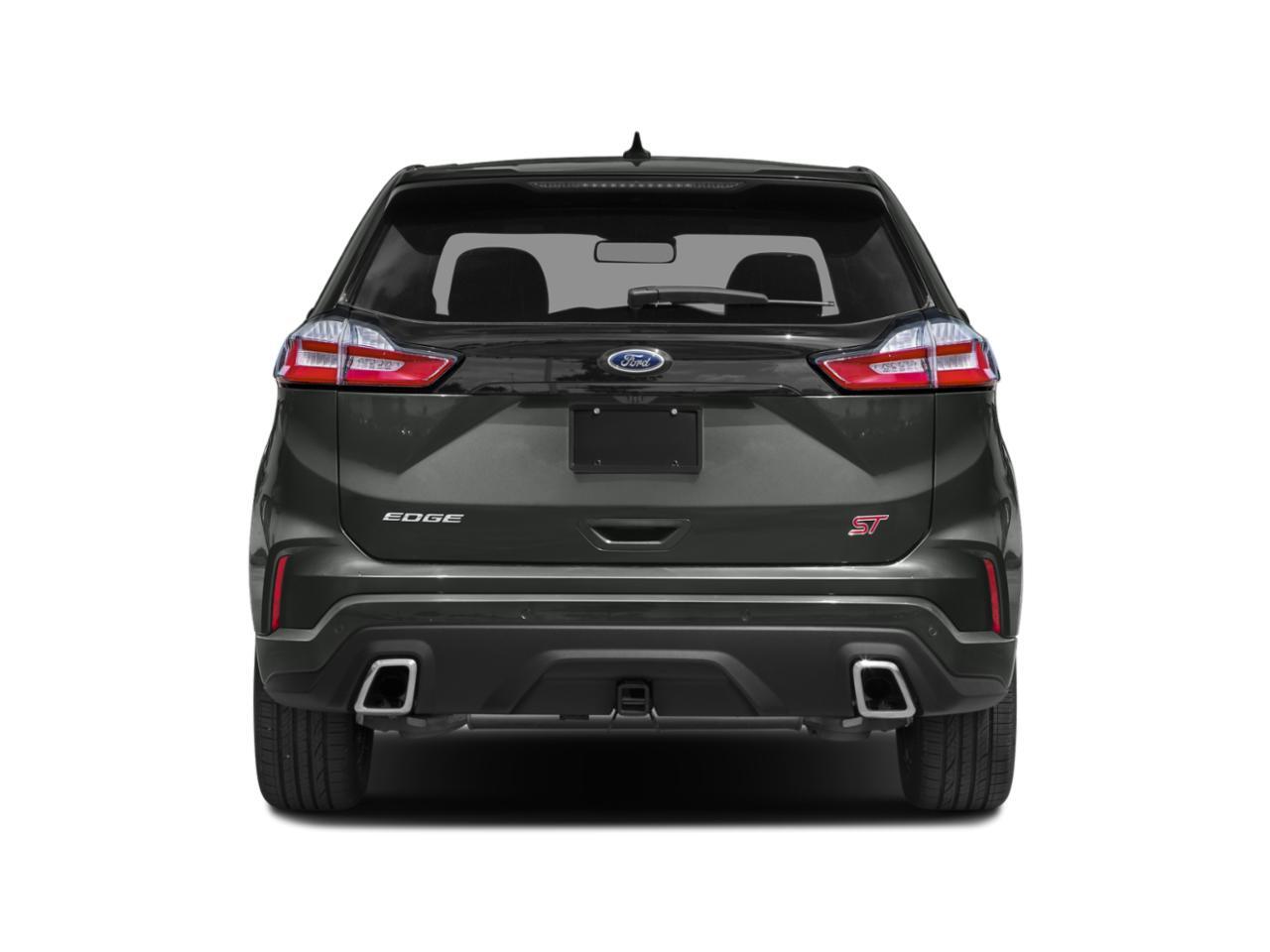 2019 Ford Edge ST Del Rio TX