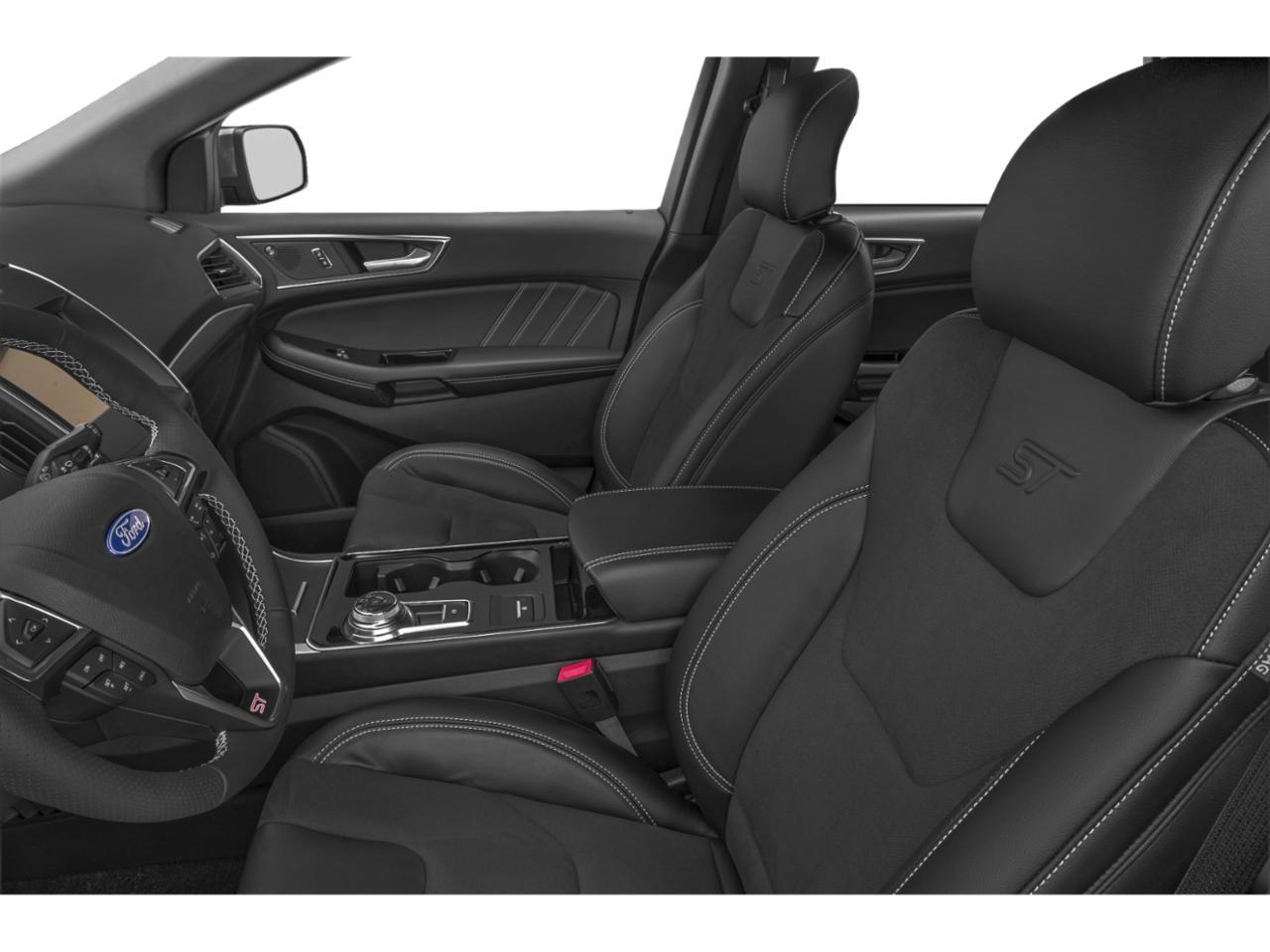 2019 Ford Edge ST Del Rio TX