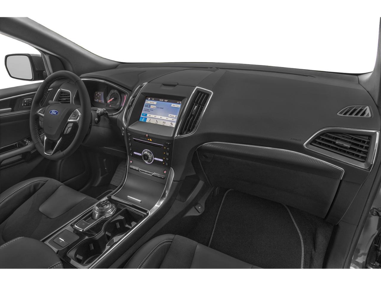 2019 Ford Edge ST Del Rio TX