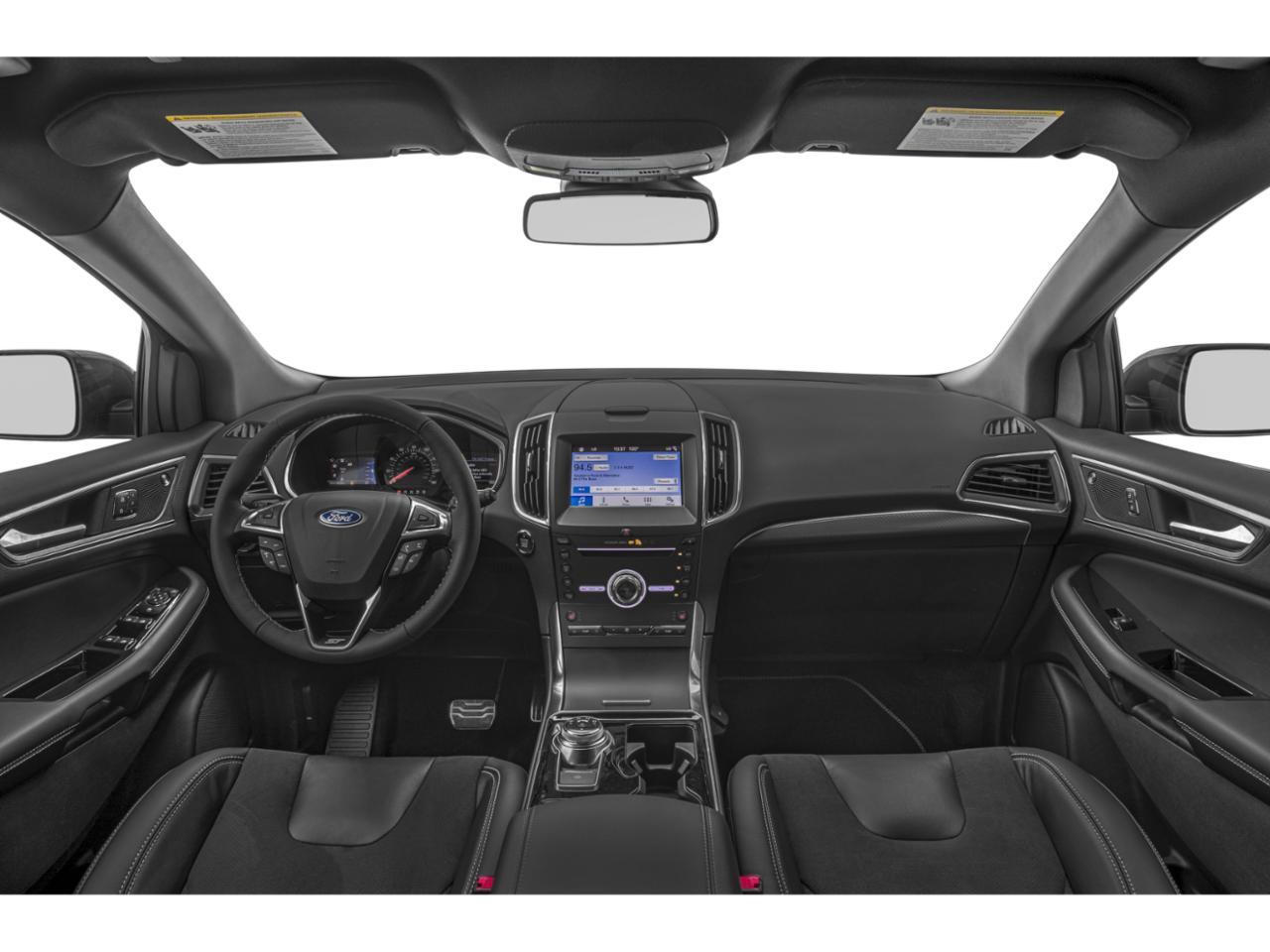 2019 Ford Edge ST Del Rio TX