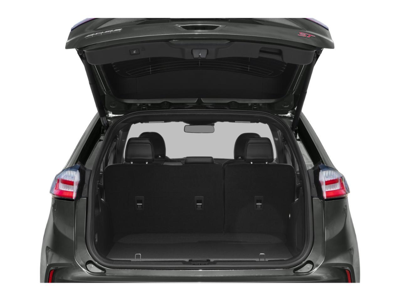 2019 Ford Edge ST Del Rio TX