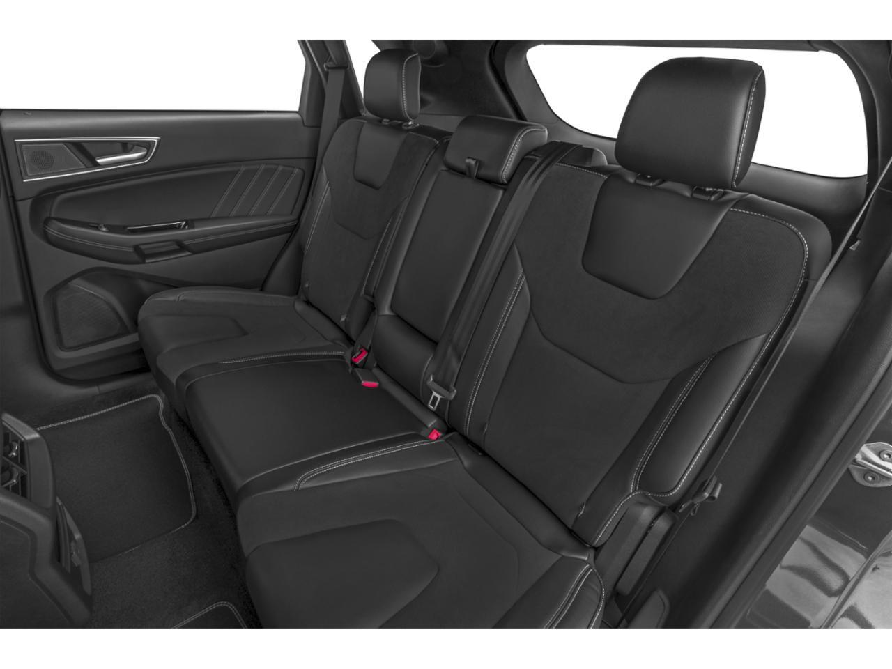 2019 Ford Edge ST Del Rio TX