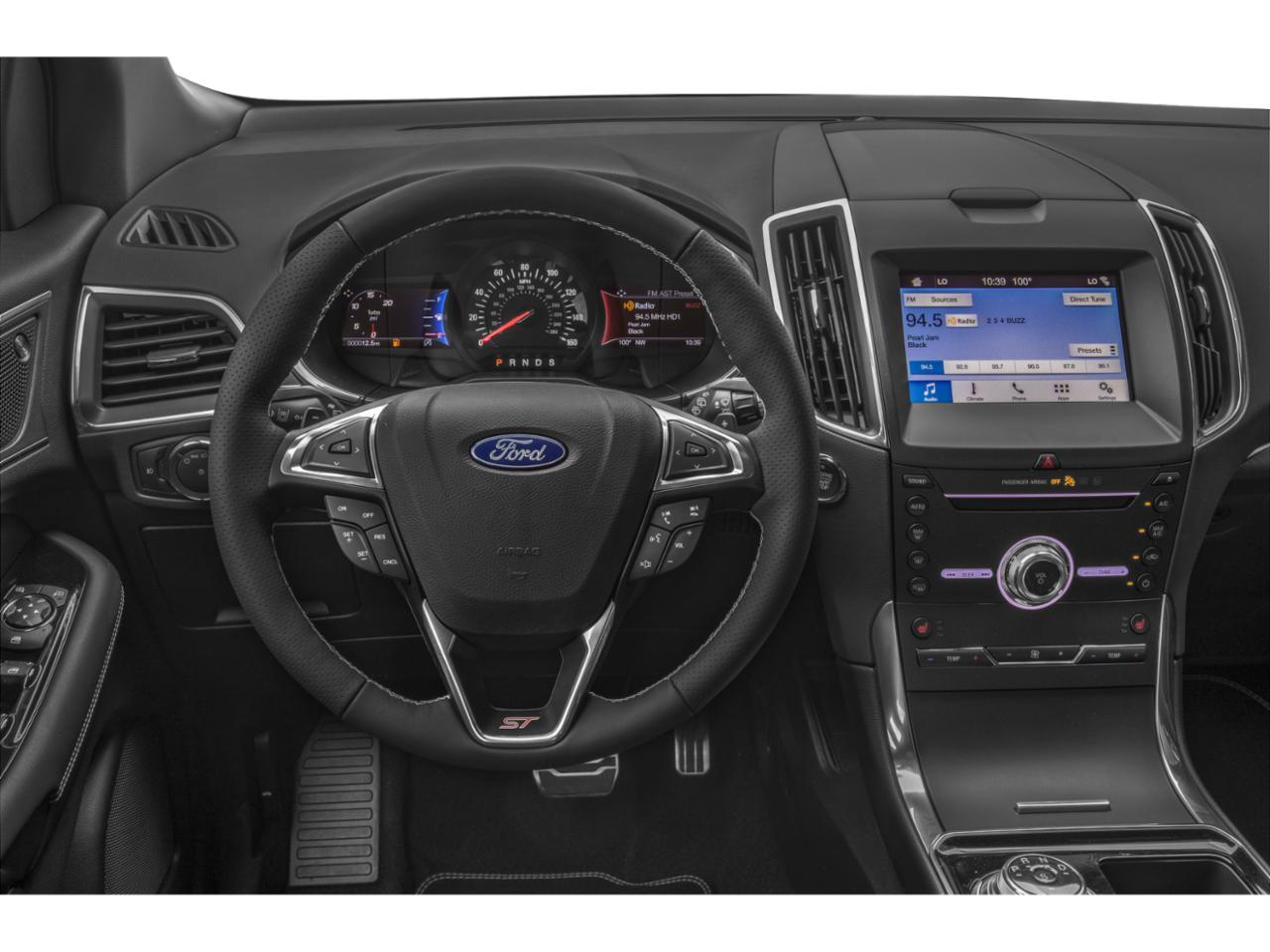 2019 Ford Edge ST Del Rio TX
