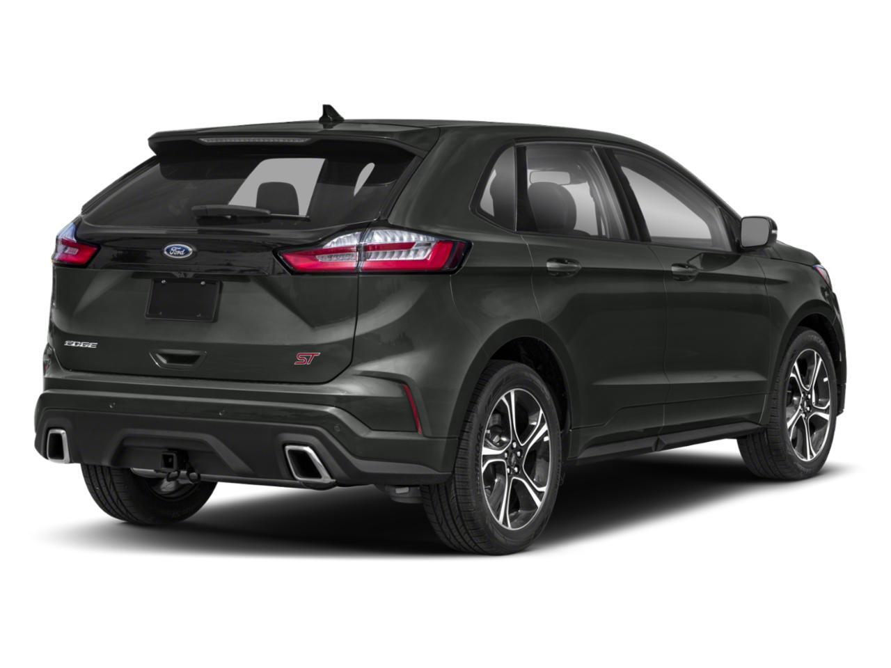 2019 Ford Edge ST Grand Junction CO
