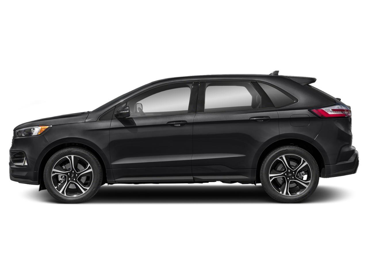 2019 Ford Edge ST AWD's photo