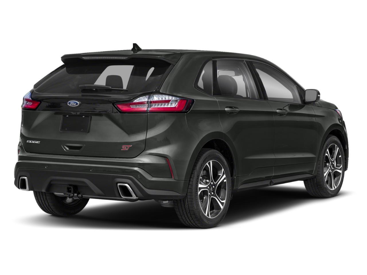 2019 Ford Edge ST San Clemente CA