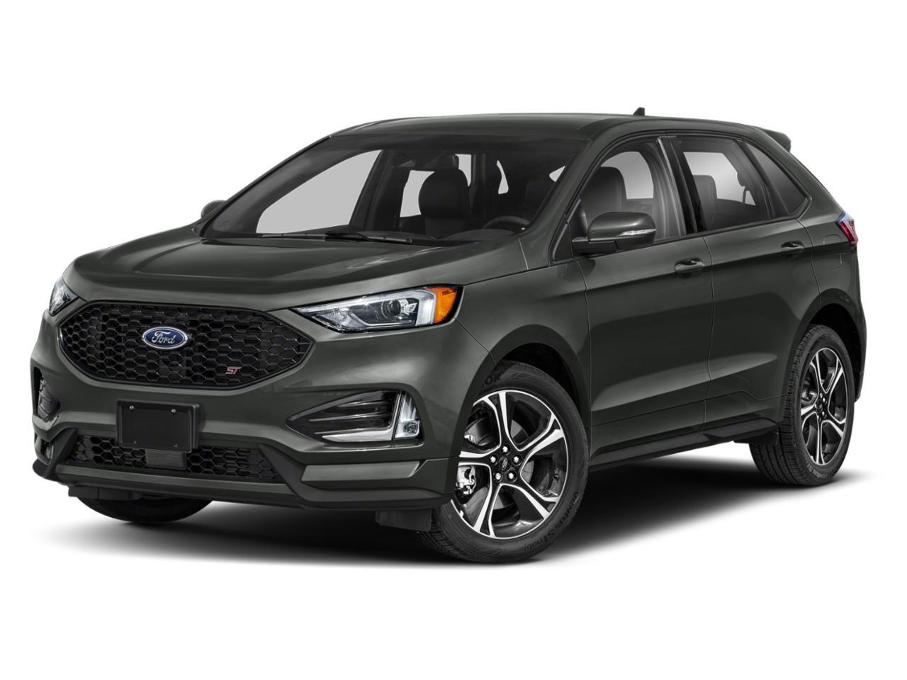 2019 Ford Edge ST San Clemente CA