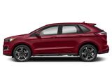 2019 Ford Edge ST San Diego County CA
