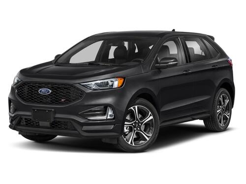 2019 Ford Edge ST Tampa FL 2019 Ford Edge ST Tampa FL