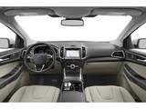 2019 Ford Edge Titanium Oshkosh WI