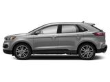 2019 Ford Edge Titanium Oshkosh WI