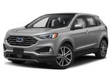 2019 Ford Edge Titanium Oshkosh WI