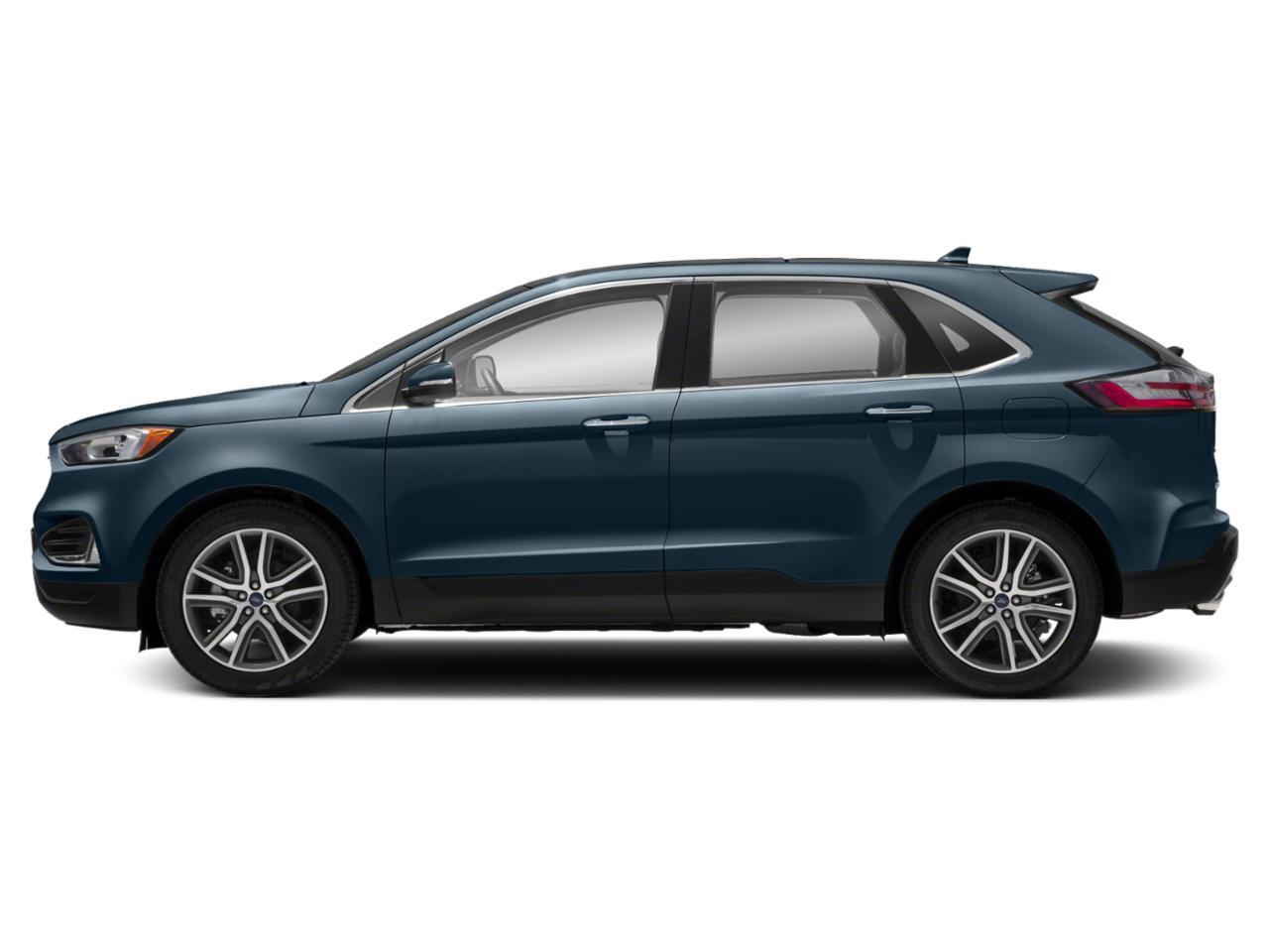 2019 Ford Edge Titanium Pine River MN