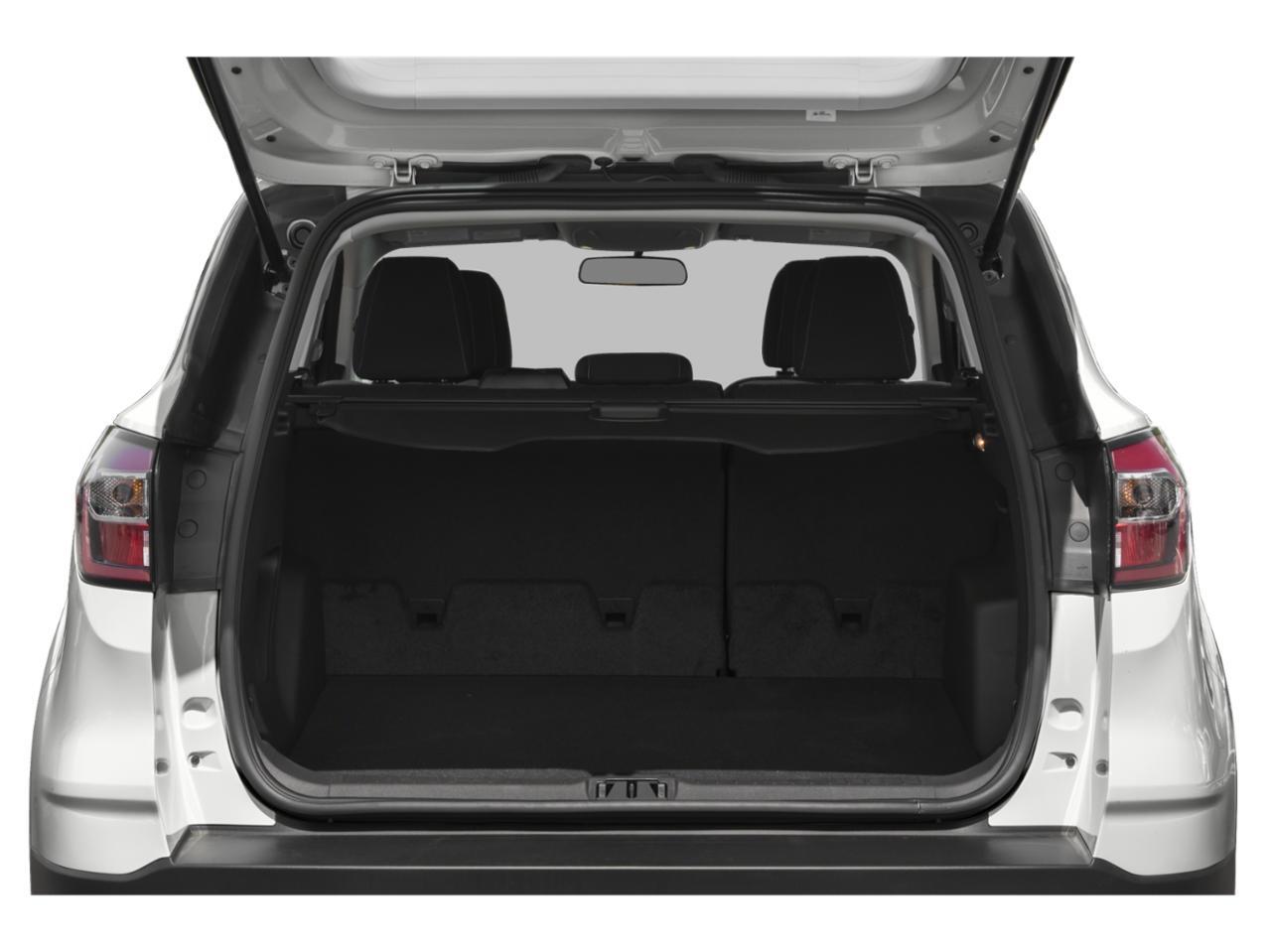 2019 Ford Escape - SD SE Hot Springs AR