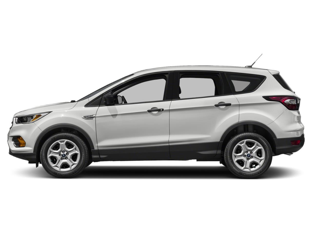 2019 Ford Escape - SD SE