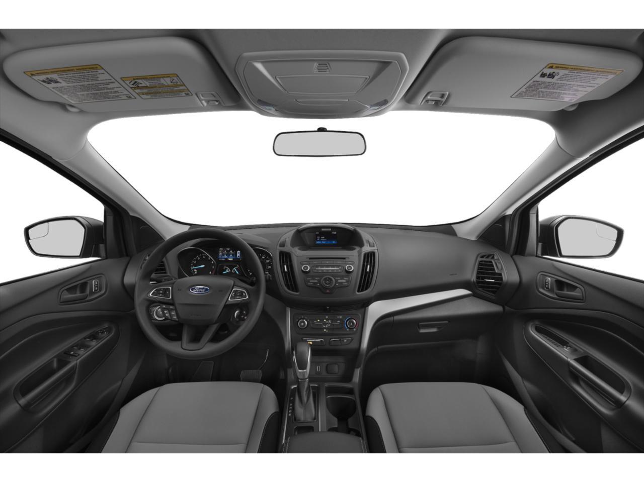 2019 Ford Escape S FWD Houston TX