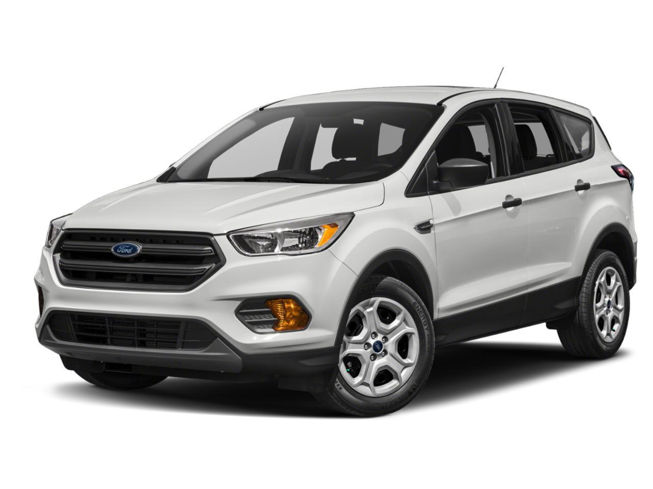 2019 Ford Escape S FWD Houston TX