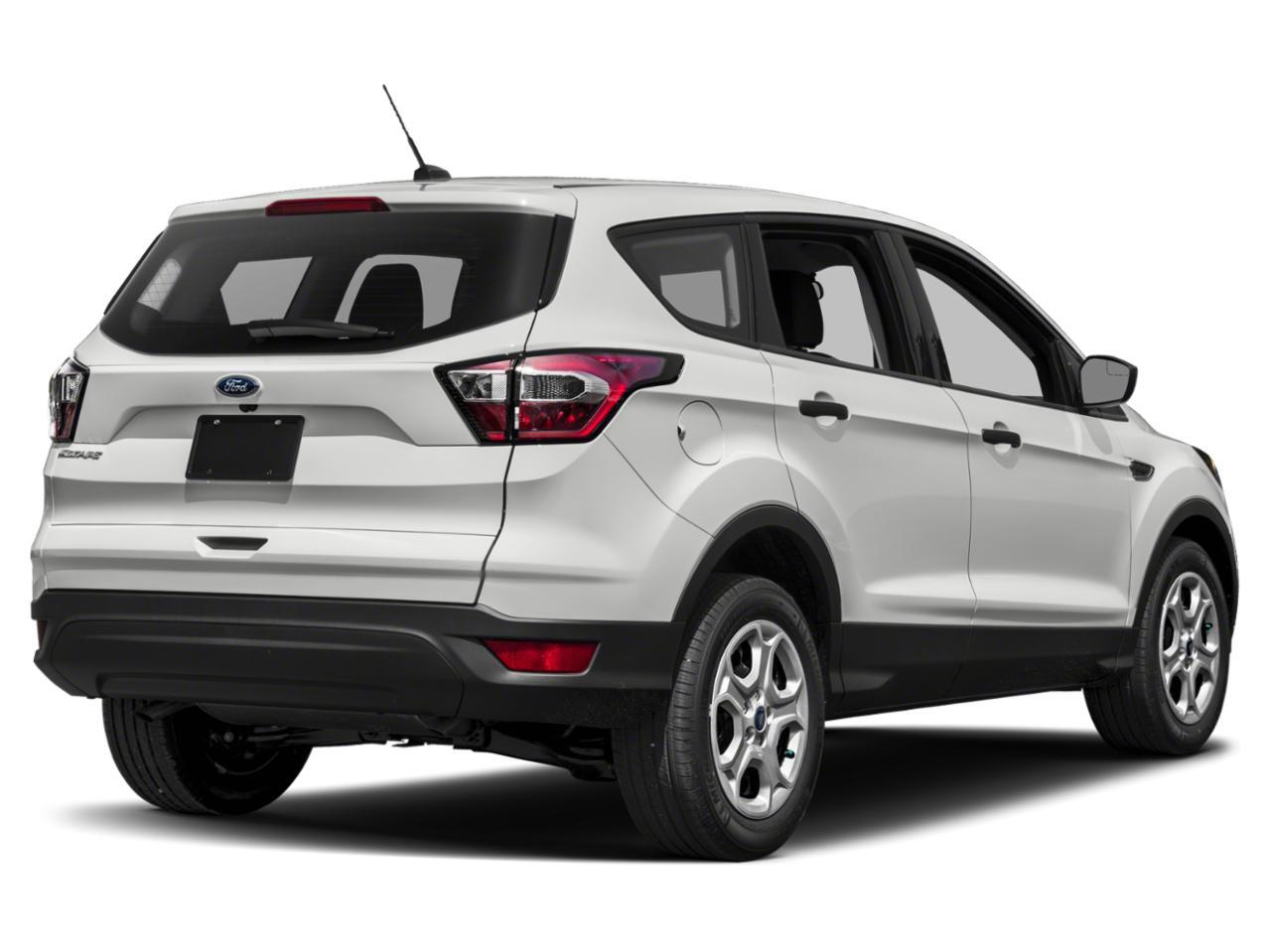 2019 Ford Escape S FWD Houston TX