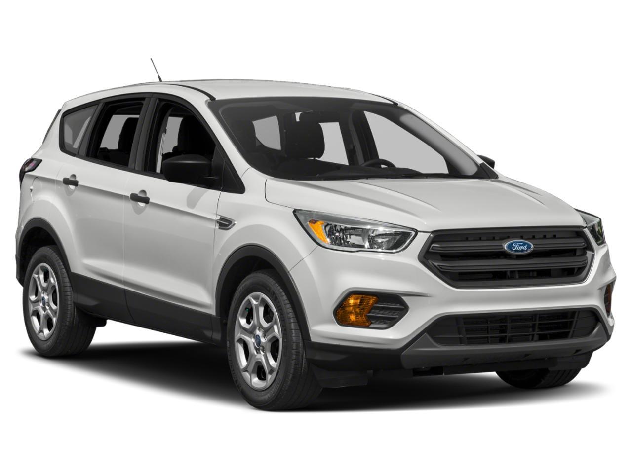 2019 Ford Escape SE Hot Springs AR