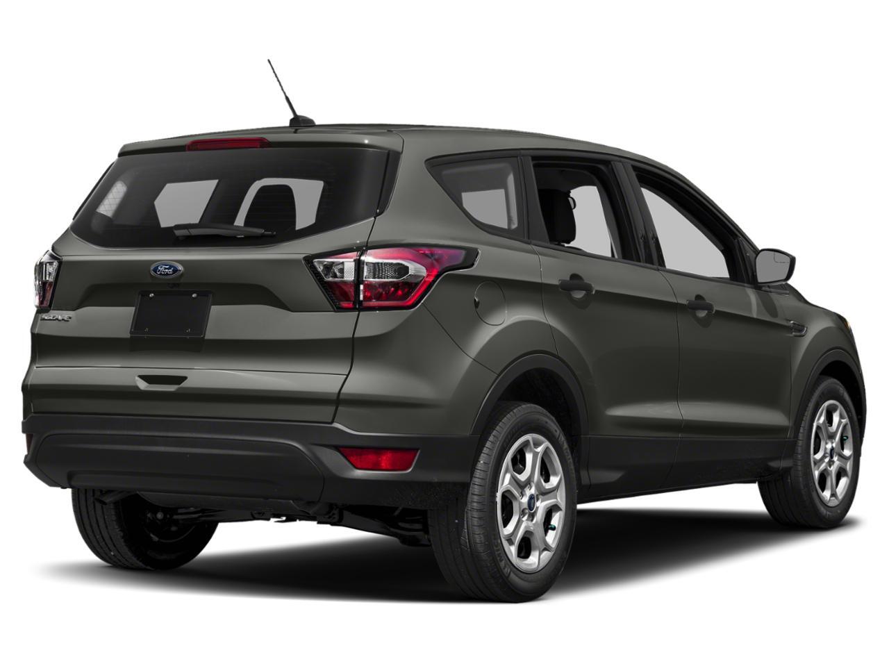 2019 Ford Escape SE Pine River MN