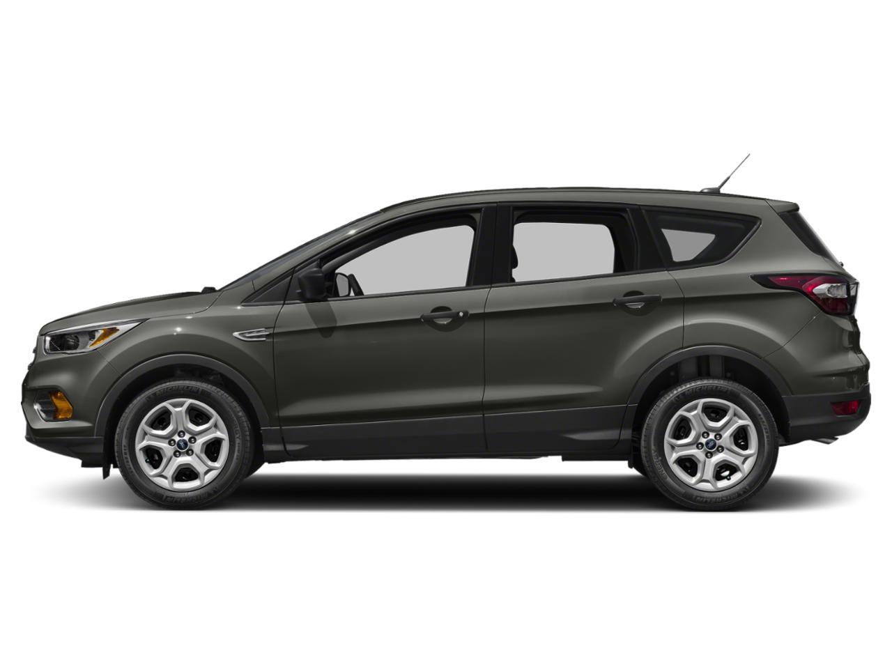 2019 Ford Escape SE Pine River MN