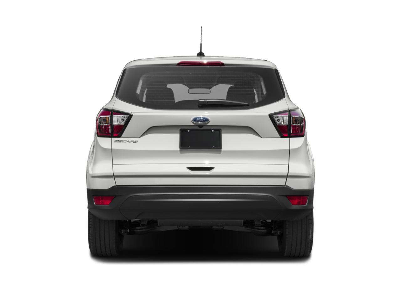 2019 Ford Escape SE San Clemente CA