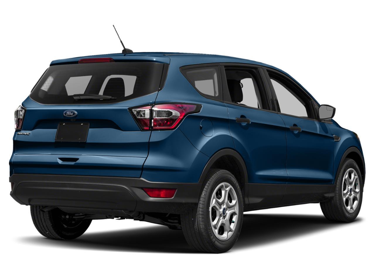 2019 Ford Escape SE Whitecourt AB