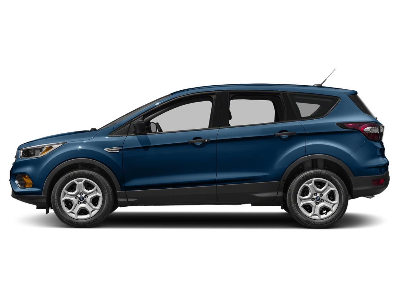2019 Ford Escape SE Whitecourt AB