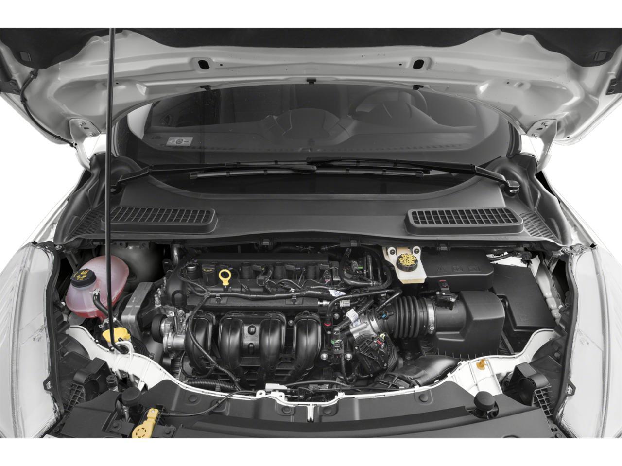 2019 Ford Escape SEL Duluth MN