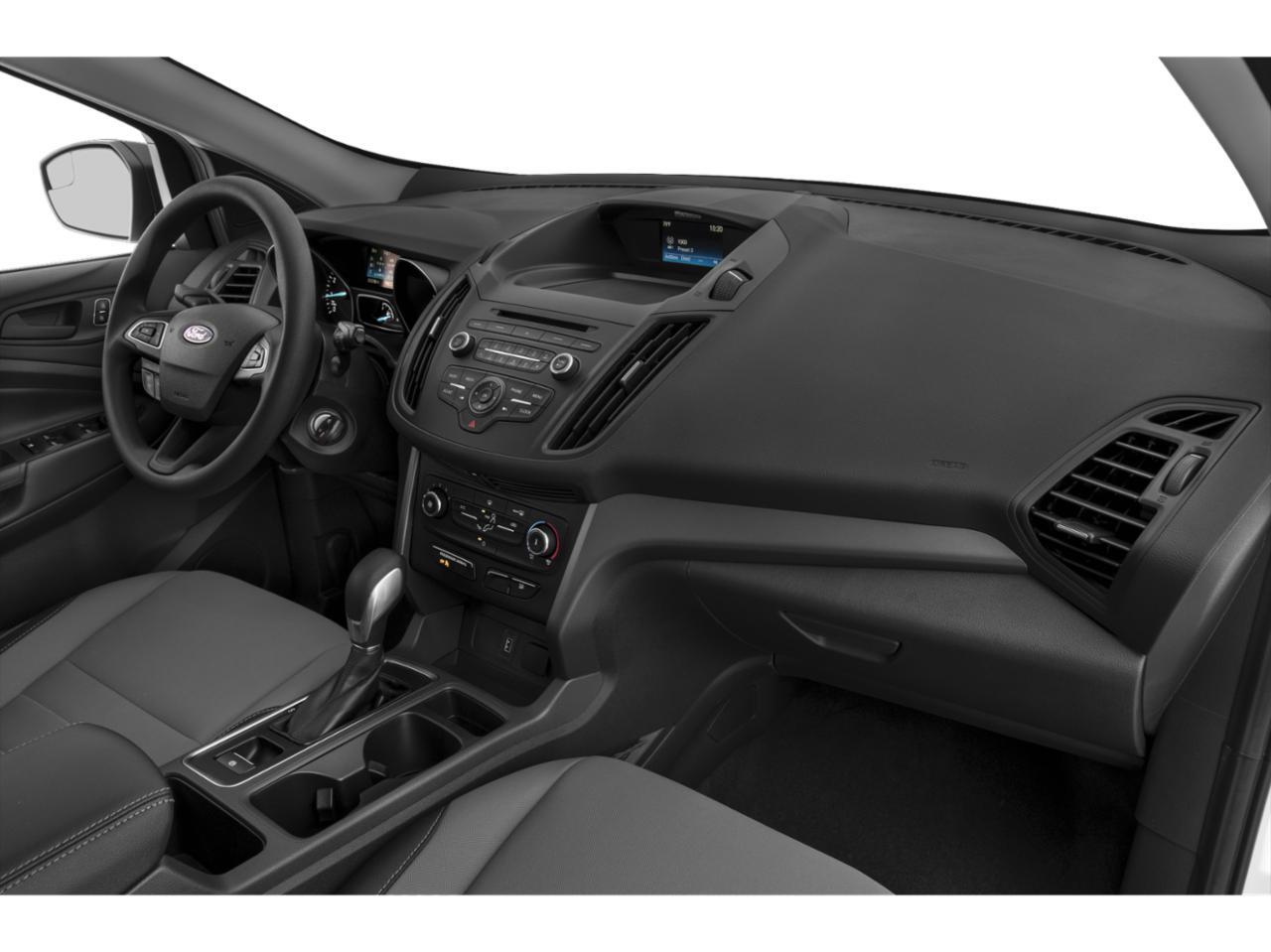 2019 Ford Escape SEL Pine River MN