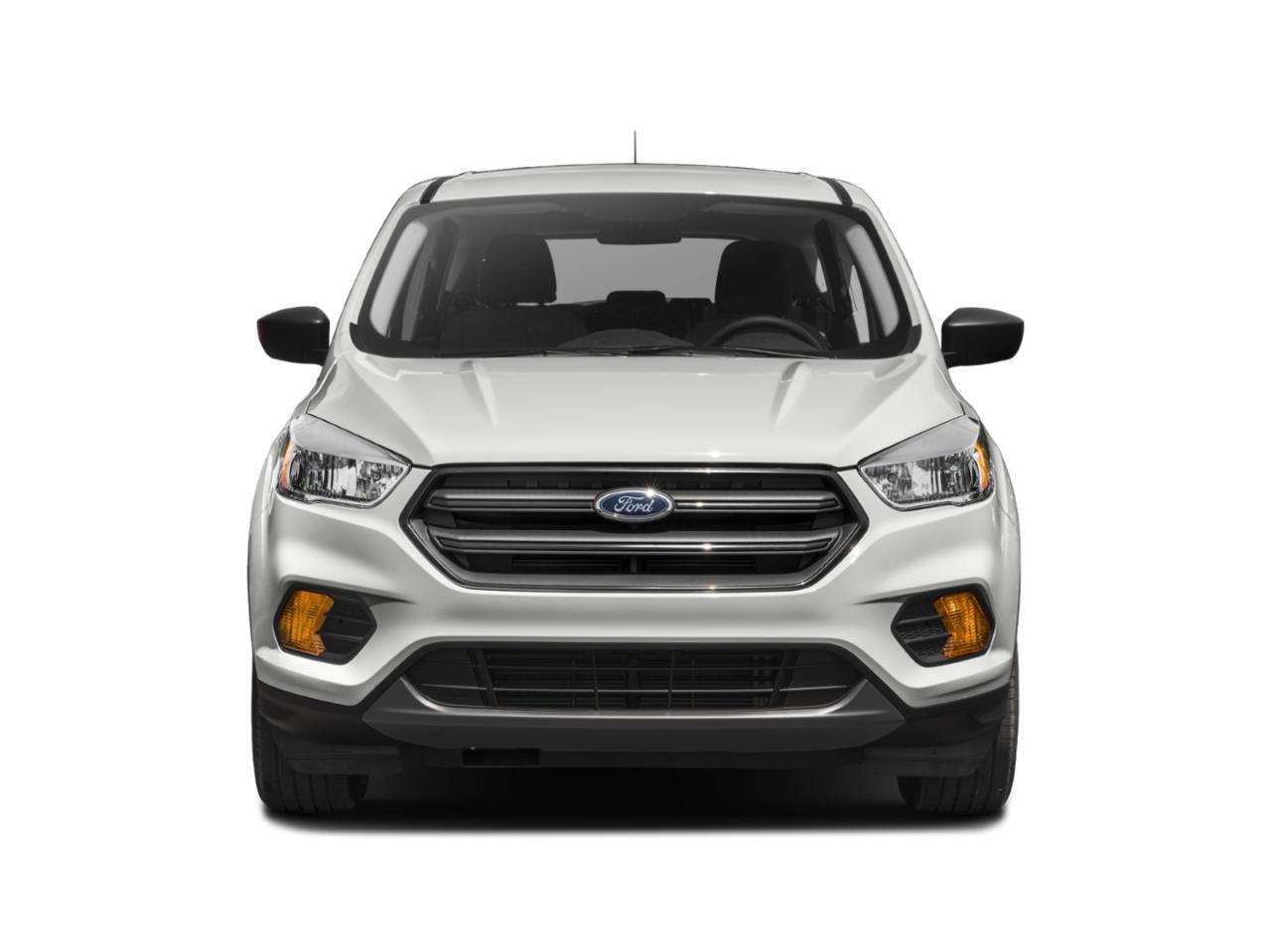 2019 Ford Escape SEL Pine River MN