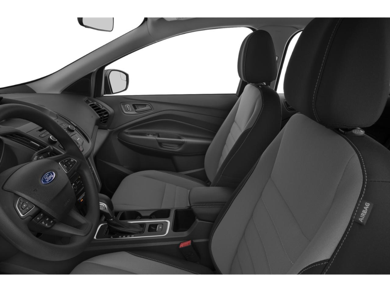 2019 Ford Escape SEL Pine River MN