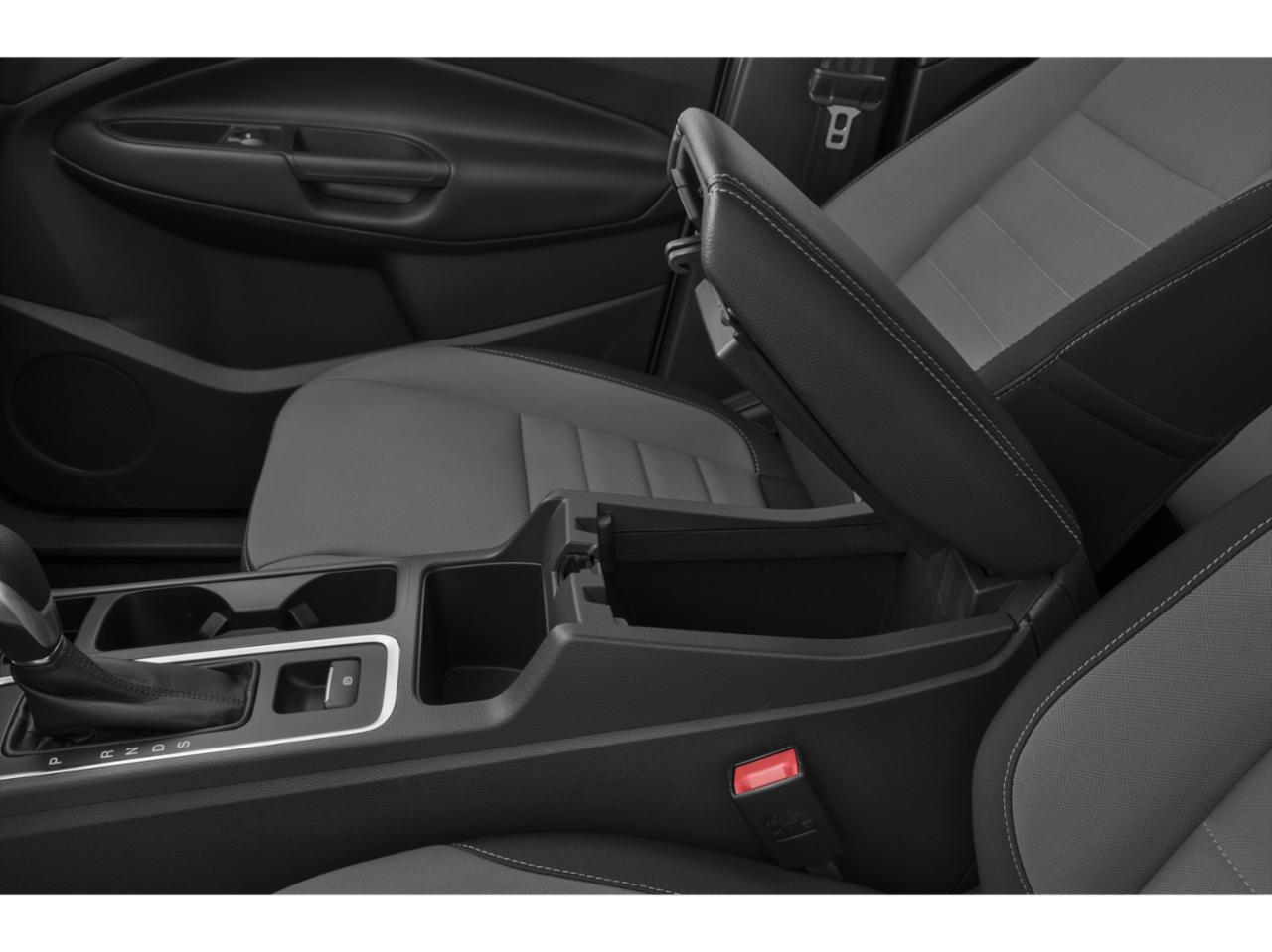 2019 Ford Escape SEL Pine River MN