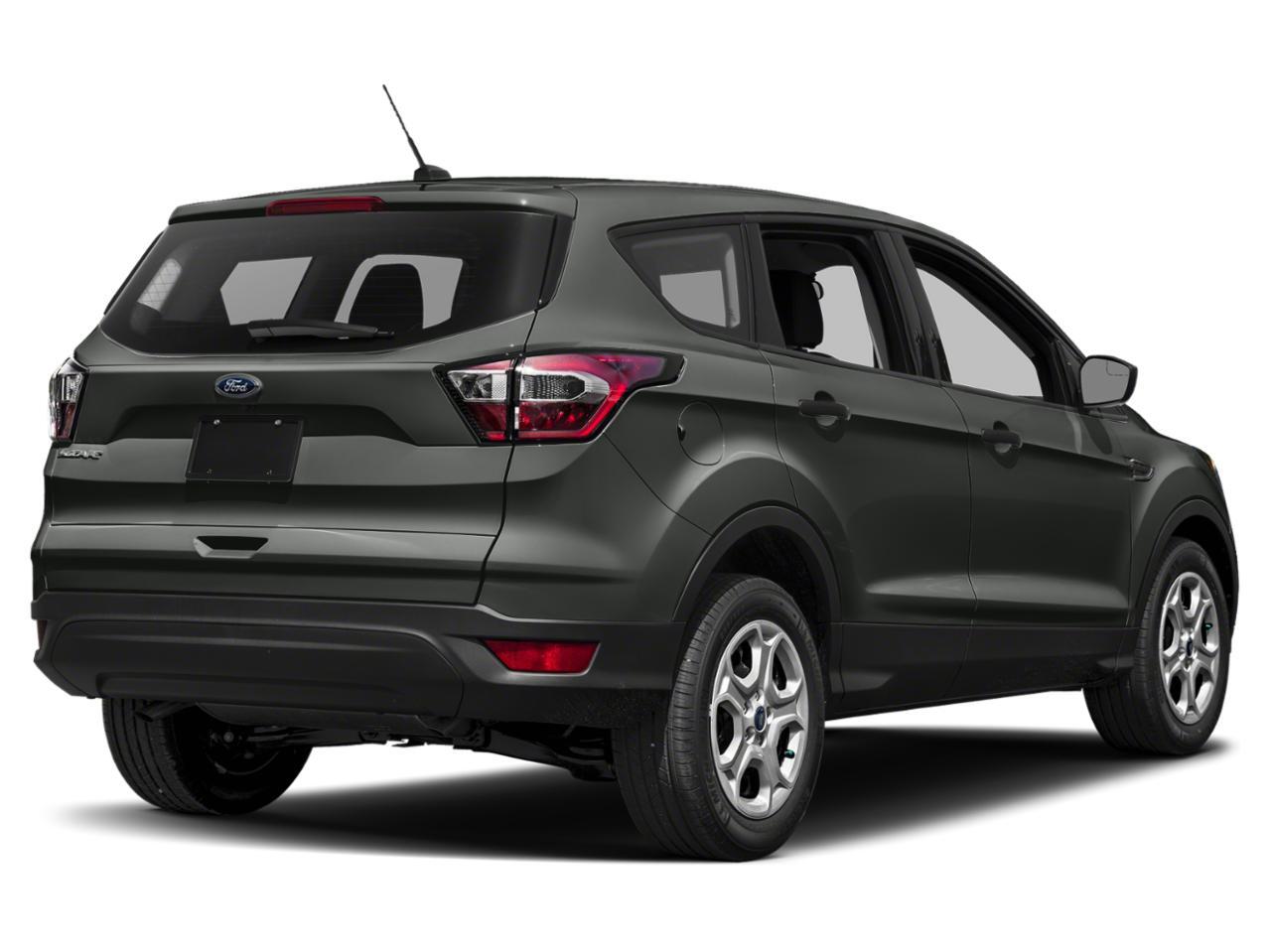 2019 Ford Escape SEL Pine River MN