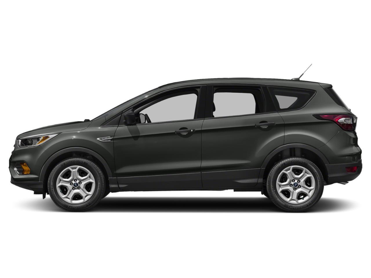 2019 Ford Escape SEL Pine River MN