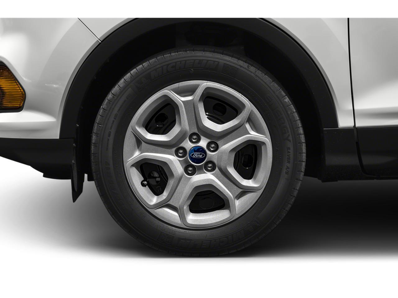 2019 Ford Escape Titanium Pine River MN