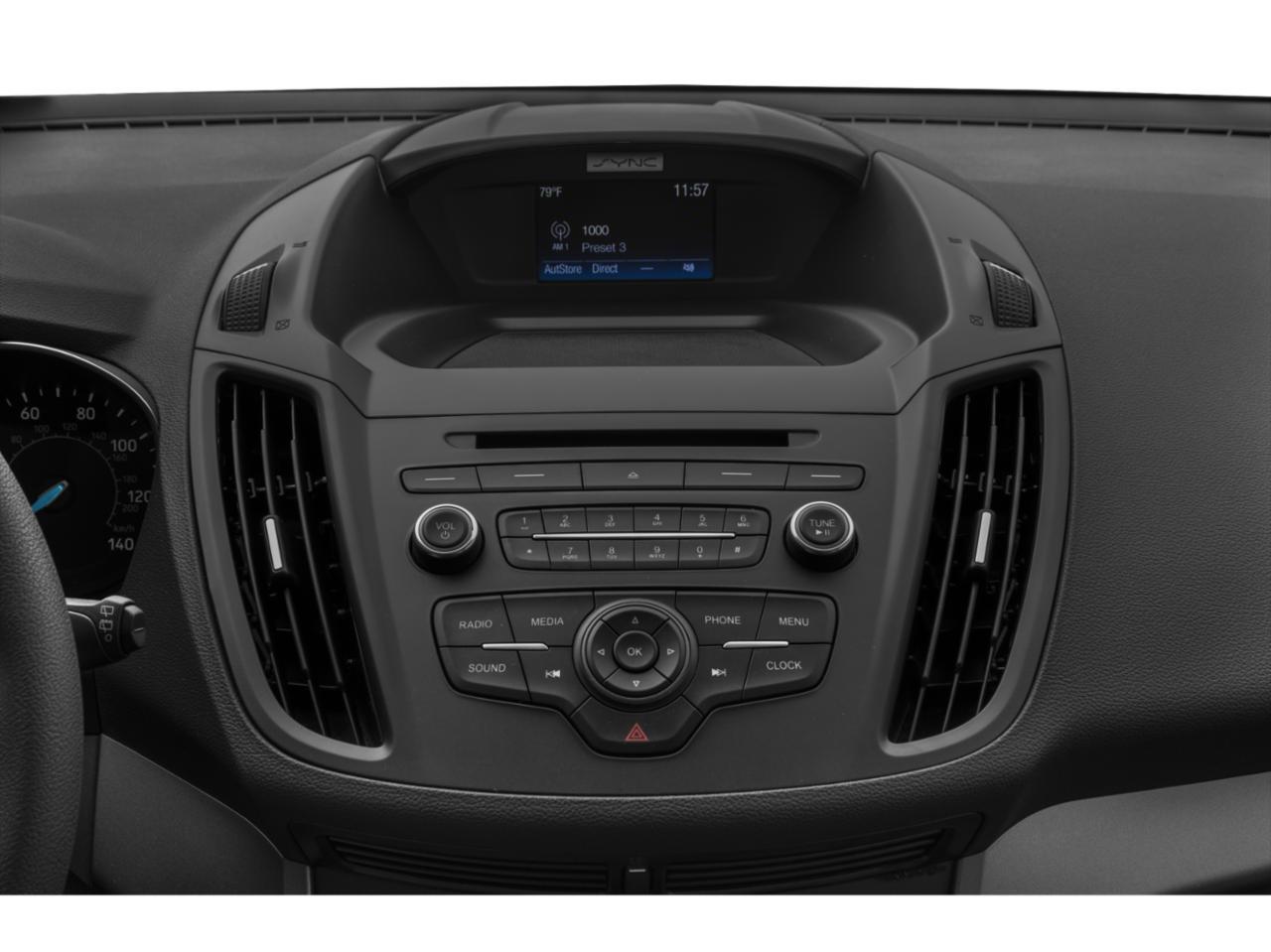 2019 Ford Escape Titanium Pine River MN
