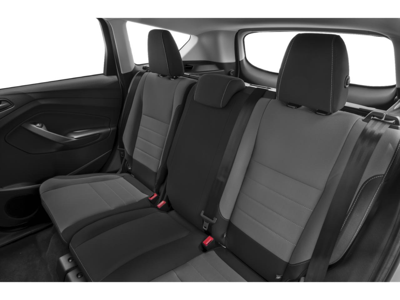 2019 Ford Escape Titanium Pine River MN