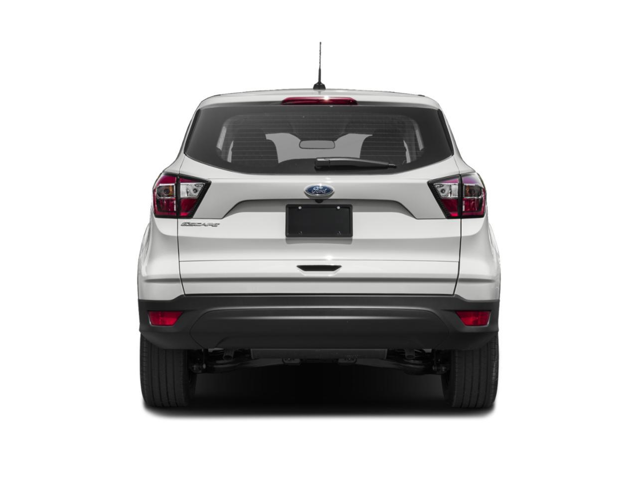 2019 Ford Escape Titanium Roseville CA