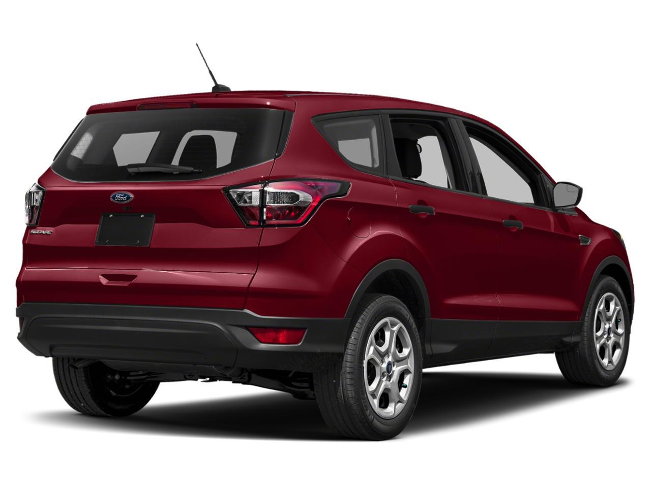 2019 Ford Escape Titanium San Clemente CA