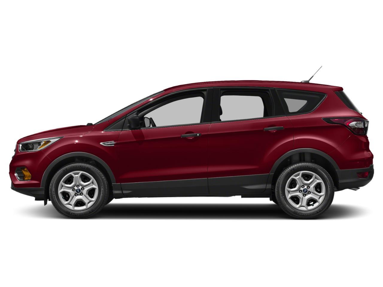 2019 Ford Escape Titanium San Clemente CA