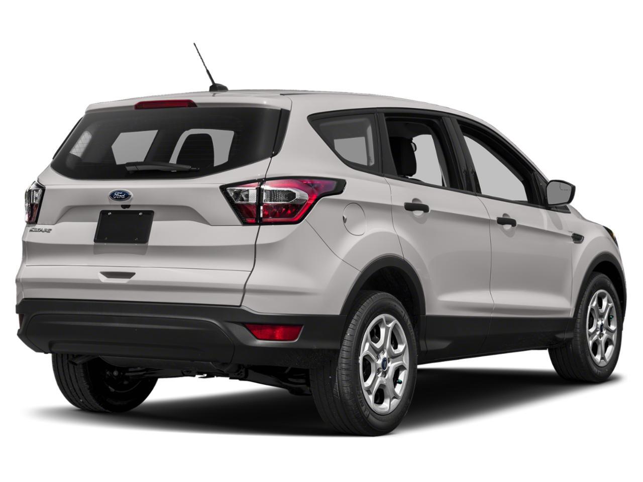 2019 Ford Escape Titanium Watertown SD