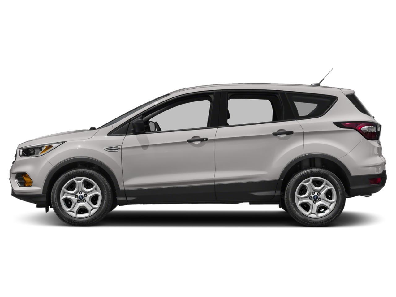 2019 Ford Escape Titanium Watertown SD