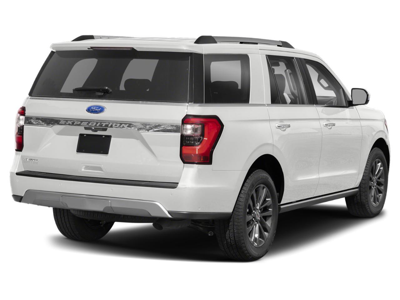 2019 Ford Expedition Limited San Clemente CA