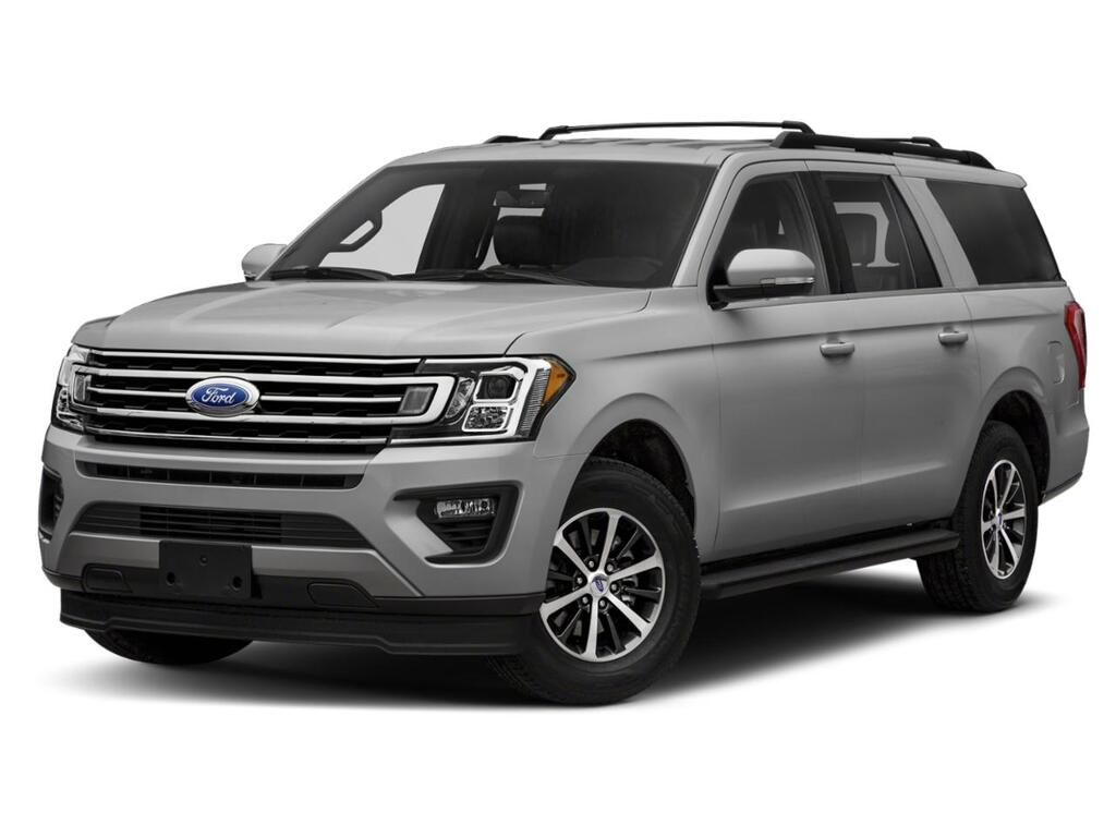 2019 Ford Expedition MAX